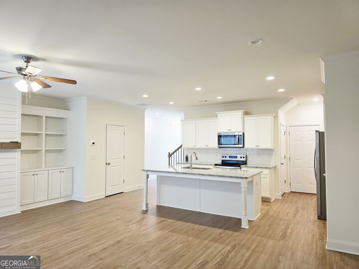 Property Photo:  5514 Leyland Drive  GA 30542 