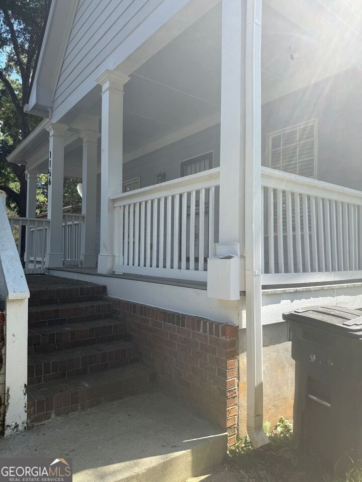 Property Photo: 1156 Tucker Place SW GA 30310