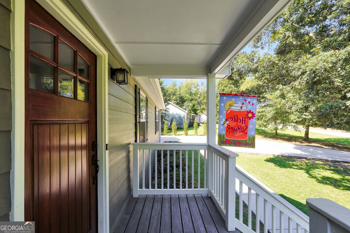 Property Photo:  186 Harbor Drive  GA 31024 