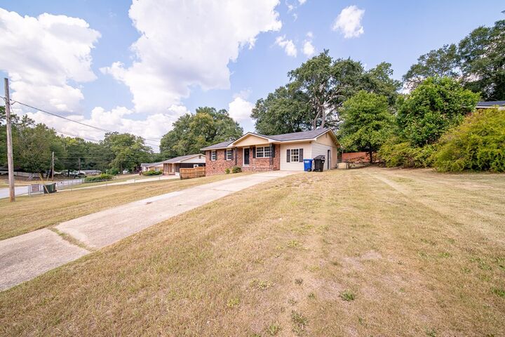 Property Photo:  5529 Pollman Street  GA 31907 