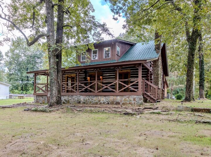 98 Gadsden Avenue  Menlo GA 30731 photo