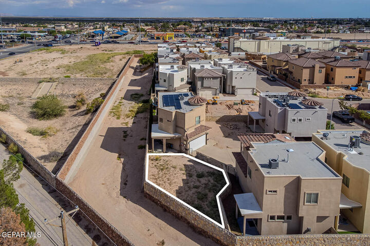 Property Photo: 12231 Gaudi Way TX 79938