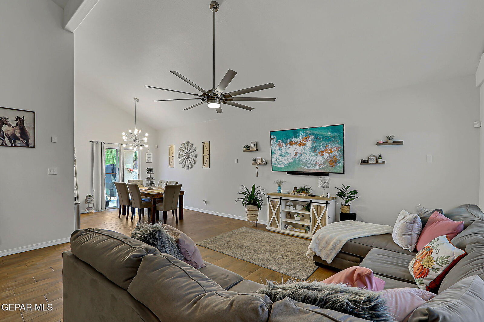 Property Photo:  6220 Brillo Luna Street  TX 79932 