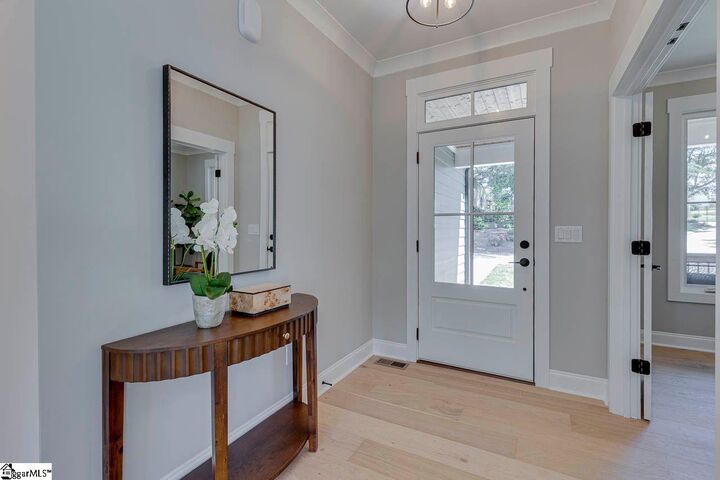 Property Photo:  201 Green Street  SC 29650 