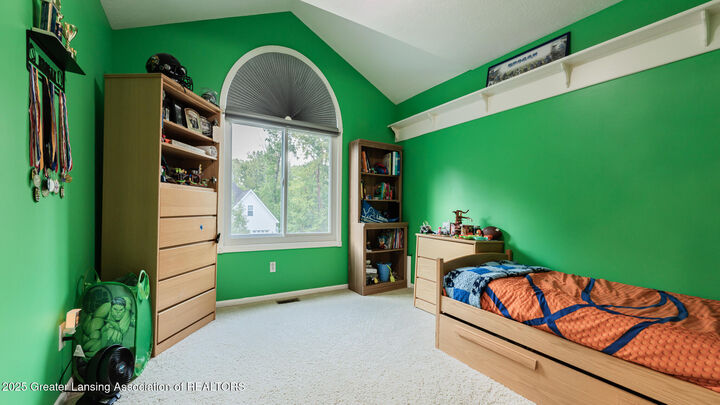 Property Photo: 6708 English Oak Drive MI 48823