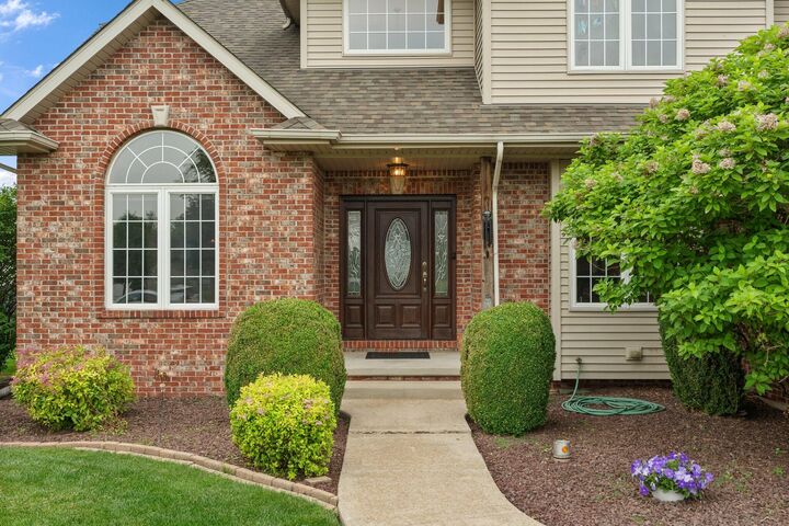 Property Photo:  9560 W 96th Place  IN 46373 