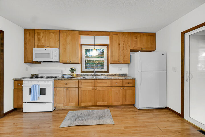 Property Photo: 545 W Fatima Street IN 46385