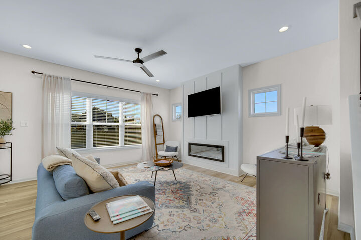 Property Photo:  306 Holst Lane  IN 46385 