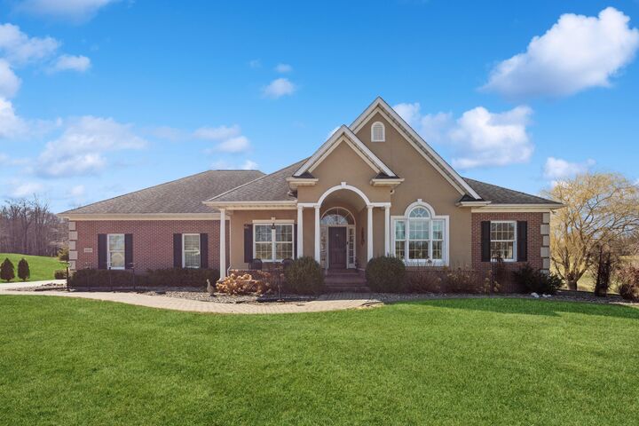 Property Photo:  2688 W Hogan Avenue  IN 46350 