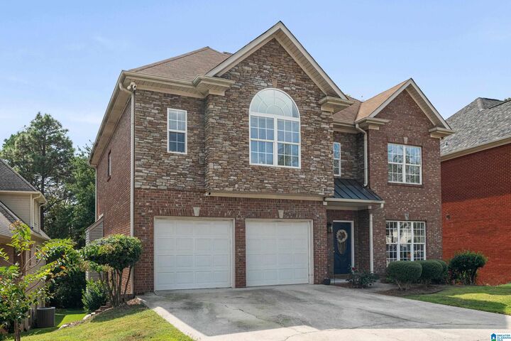 Property Photo:  628 Meadow Ridge Drive  AL 35242 