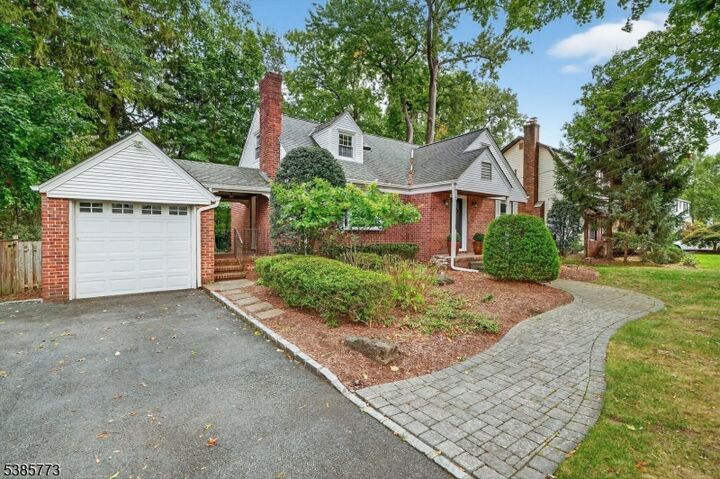 Property Photo:  24 S Lyle Ave  NJ 07670 