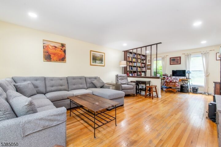 Property Photo: 300 East Mountain NJ 08844