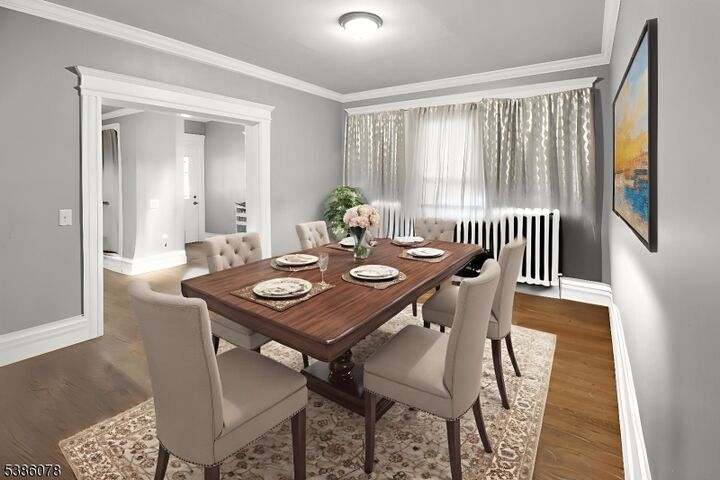 Property Photo: 233 Glenwood Ave NJ 07017