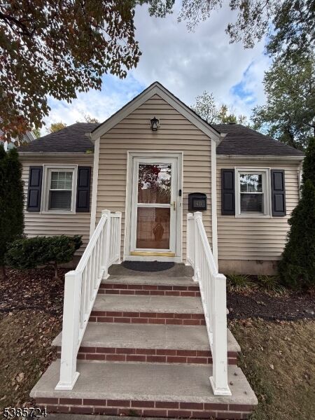 Property Photo:  631 Golf Ter  NJ 07083