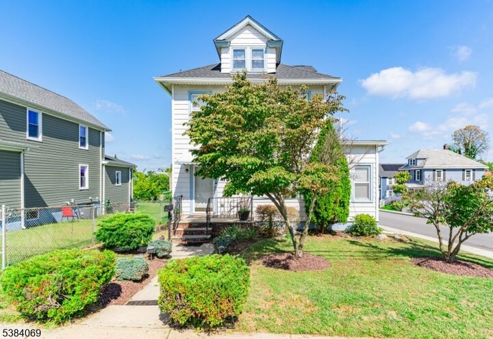 Property Photo:  53 Dane St  NJ 08872 