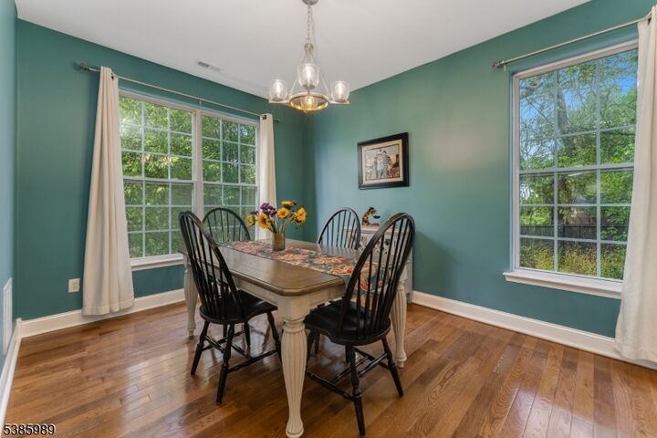 Property Photo: 284 Rainbow Way NJ 08865