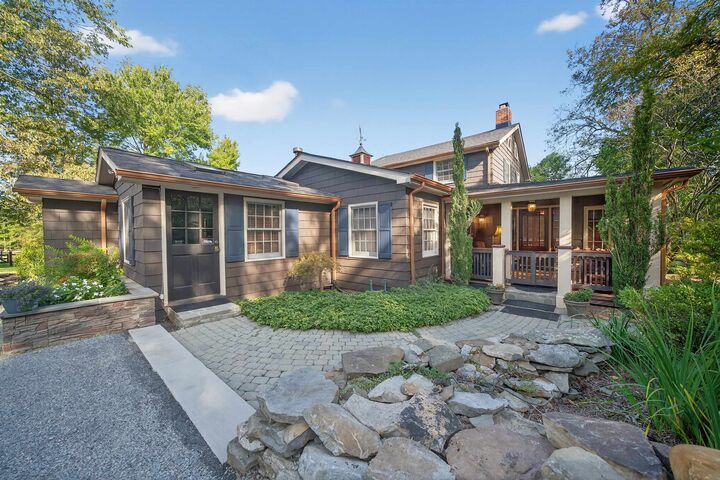 Property Photo:  26 Mill Lane  NJ 07826 