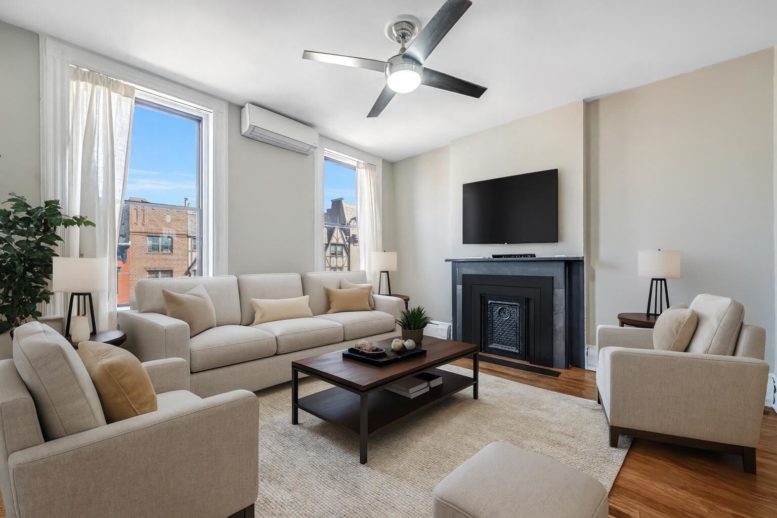 Property Photo: 1016 Washington St 5L NJ 07030