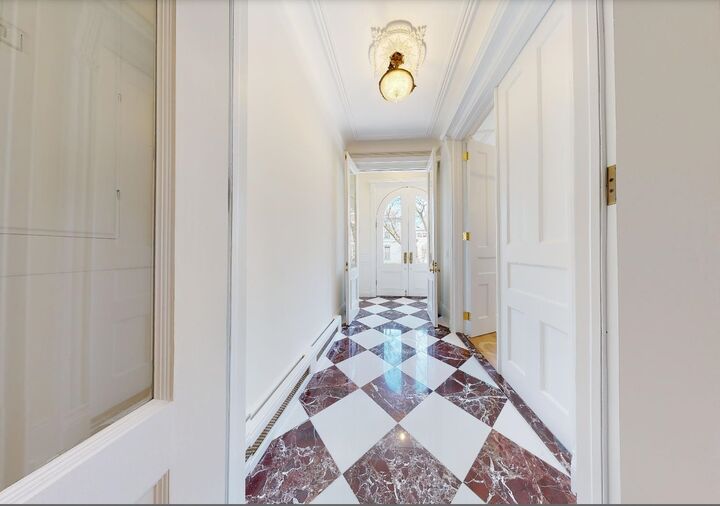 Property Photo:  43 Madison Ave 1  NJ 07304 