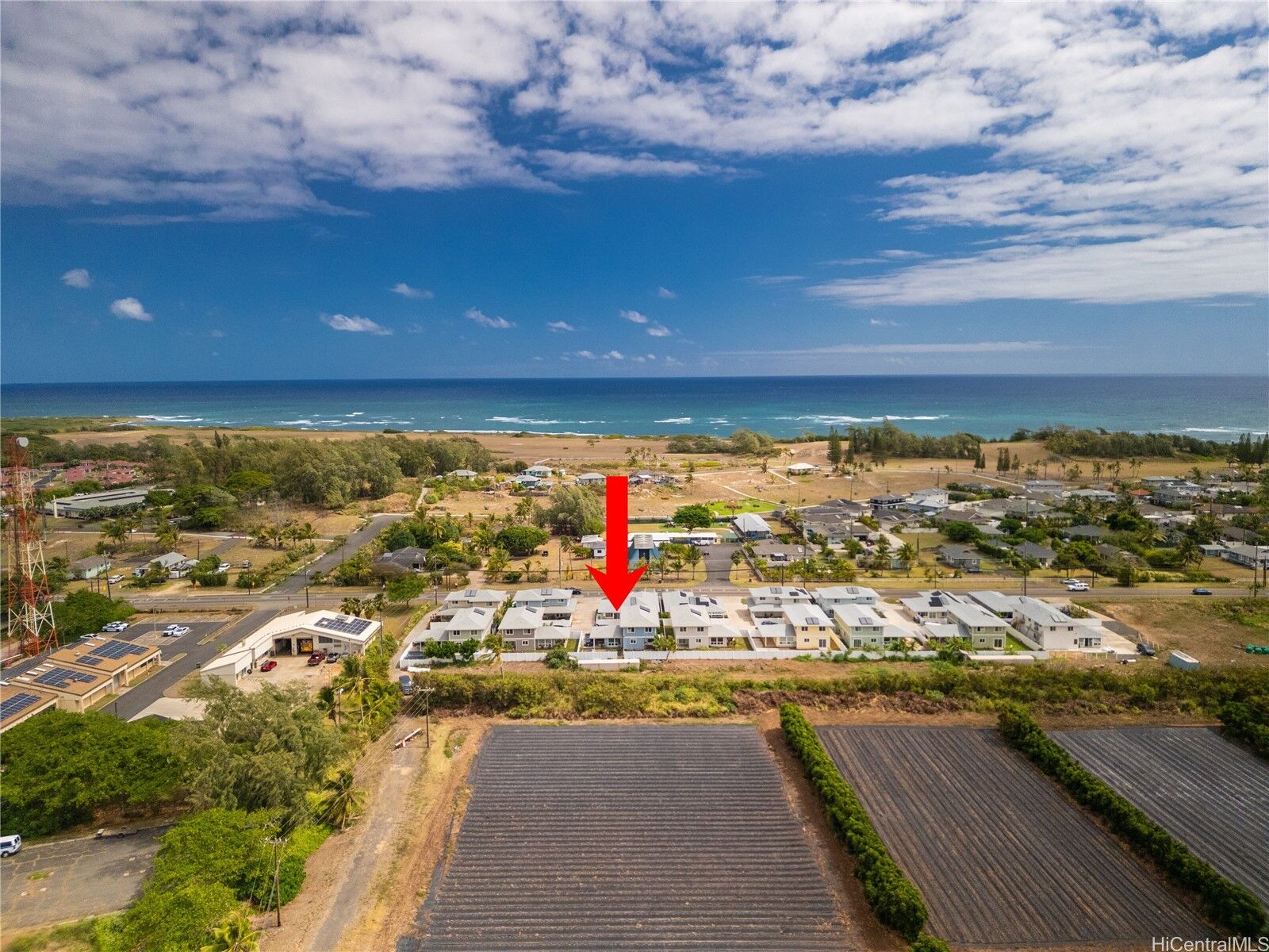 Property Photo:  56-458 Kamehameha Highway 6  HI 96731 