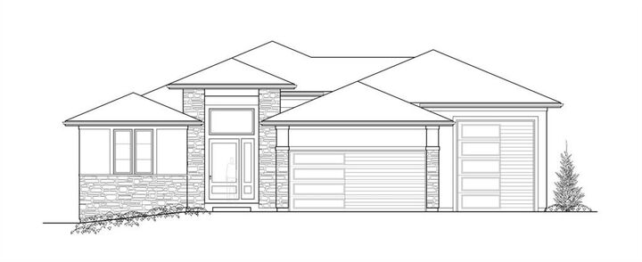 17044 Earnshaw Street  Overland Park KS 66210 photo