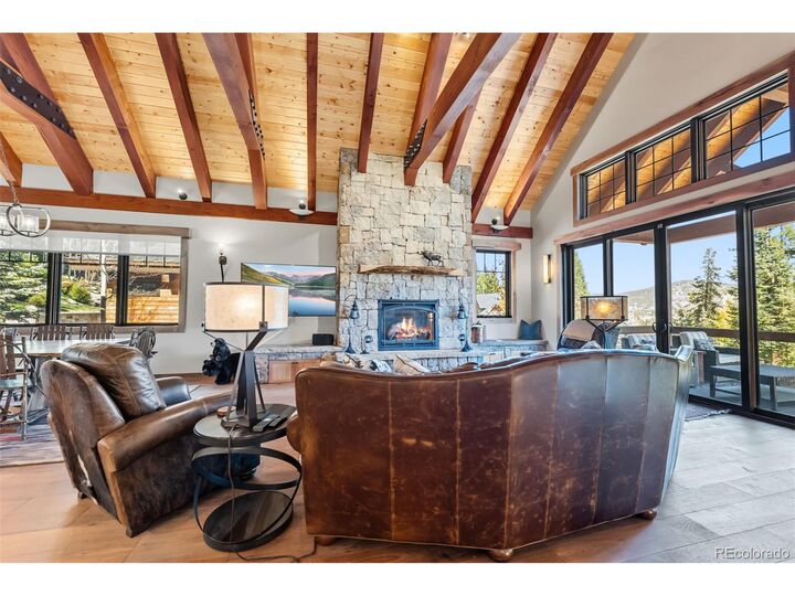 Property Photo:  103 Victory Ln  CO 80424 