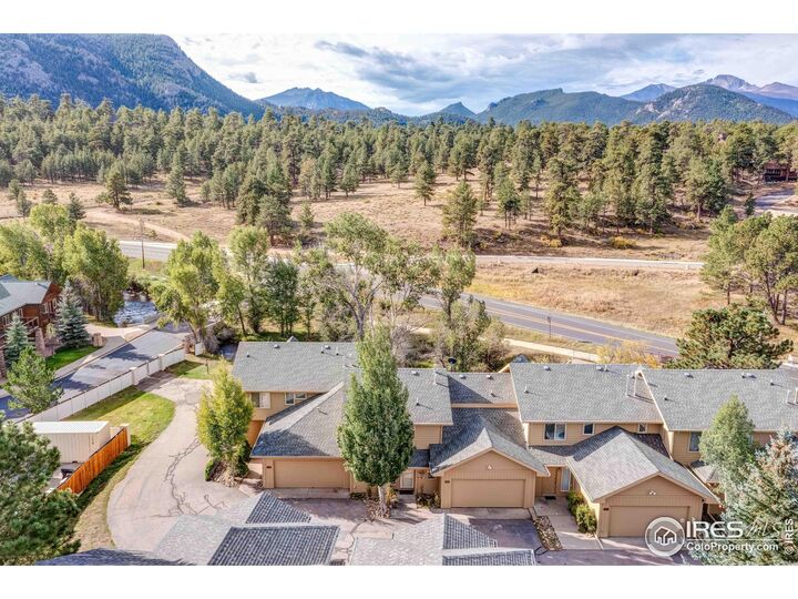 Property Photo: 300 Far View Dr 15 CO 80517