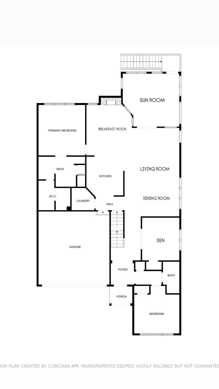 Property Photo:  2003 S Ramsey Drive  IN 47401 