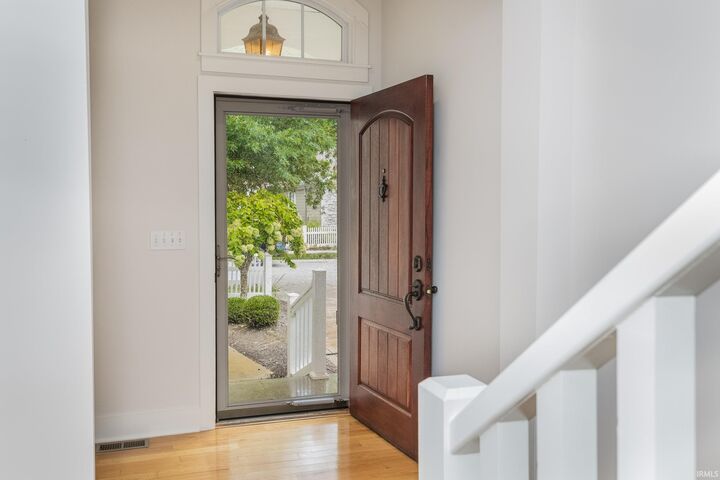 Property Photo: 2003 S Ramsey Drive IN 47401