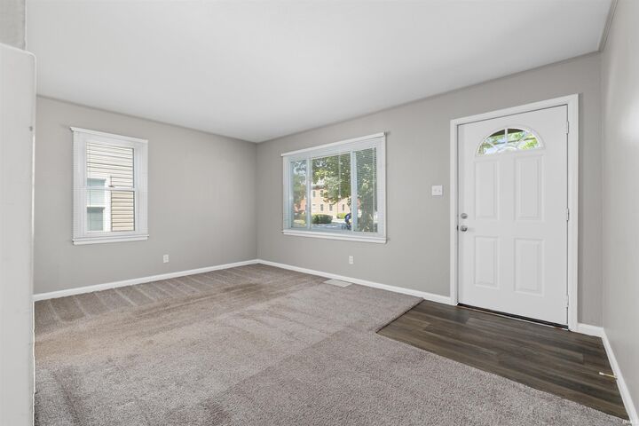 Property Photo:  610 Tennessee Avenue  IN 46805-4120 