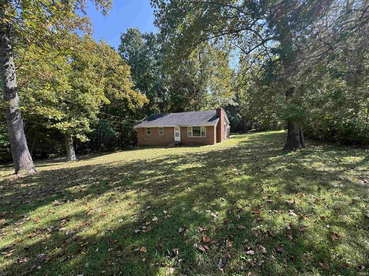 Property Photo:  3580 N Russell Road  IN 47408 