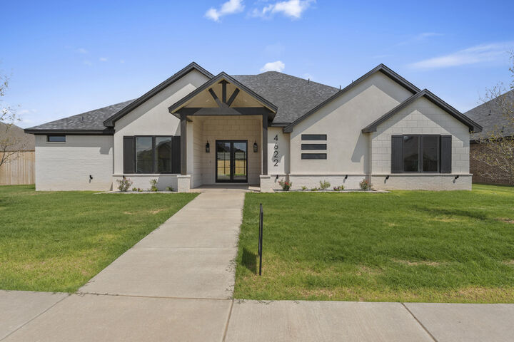 4622 140th Street  Lubbock TX 79423 photo