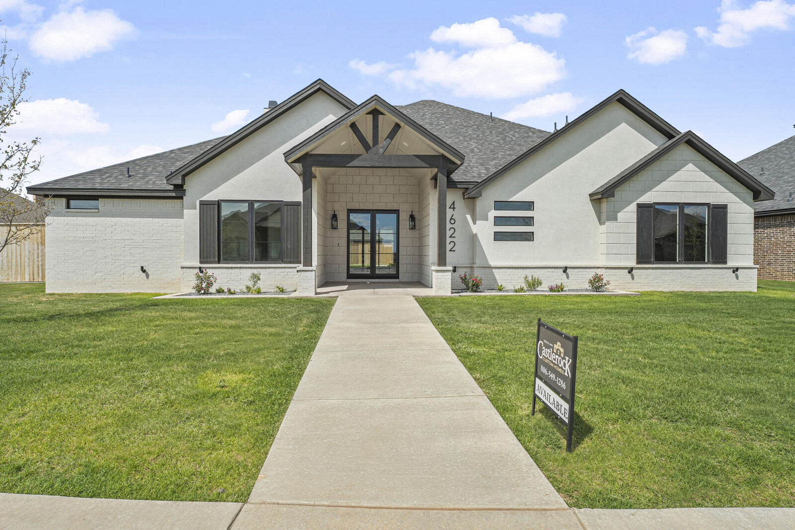 Property Photo:  4622 140th Street  TX 79423 