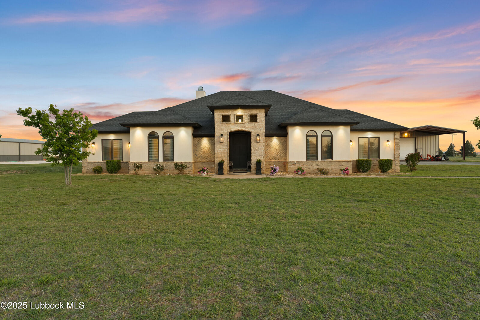 Property Photo:  5125 County Rd 7930  TX 79424 