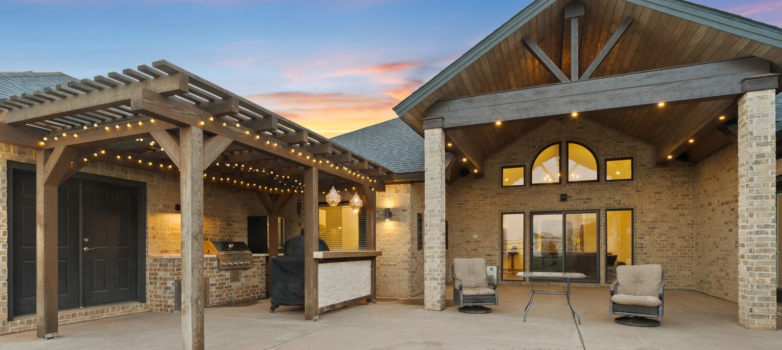 Property Photo:  5125 County Rd 7930  TX 79424