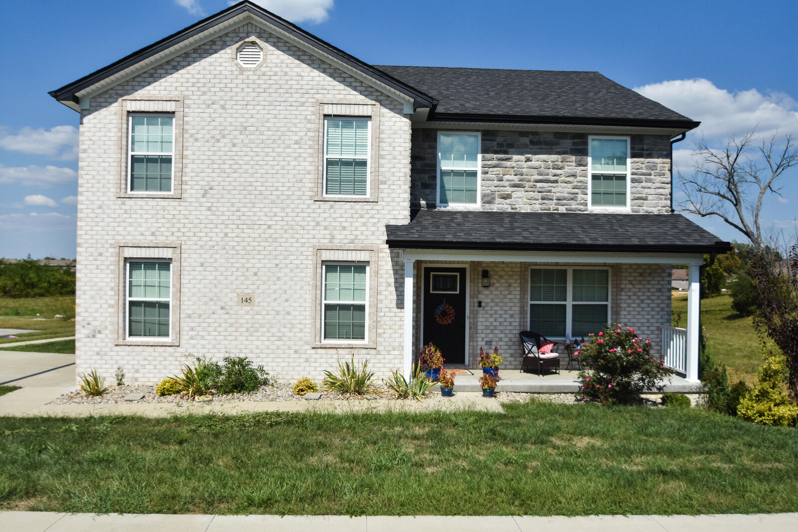 Property Photo:  145 Central Park Avenue  KY 40403