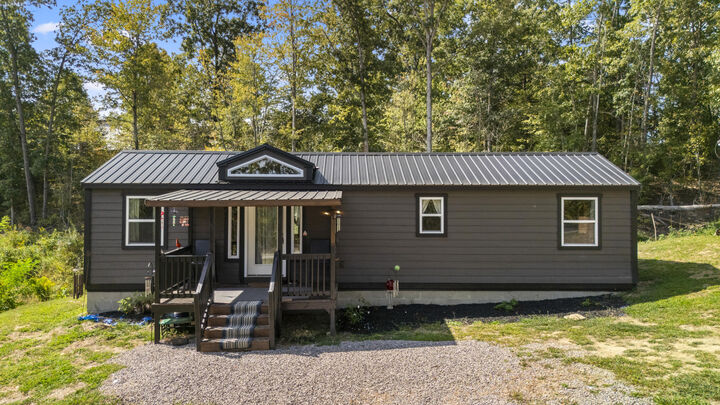 Property Photo:  263 Clay Lick Road  KY 40346
