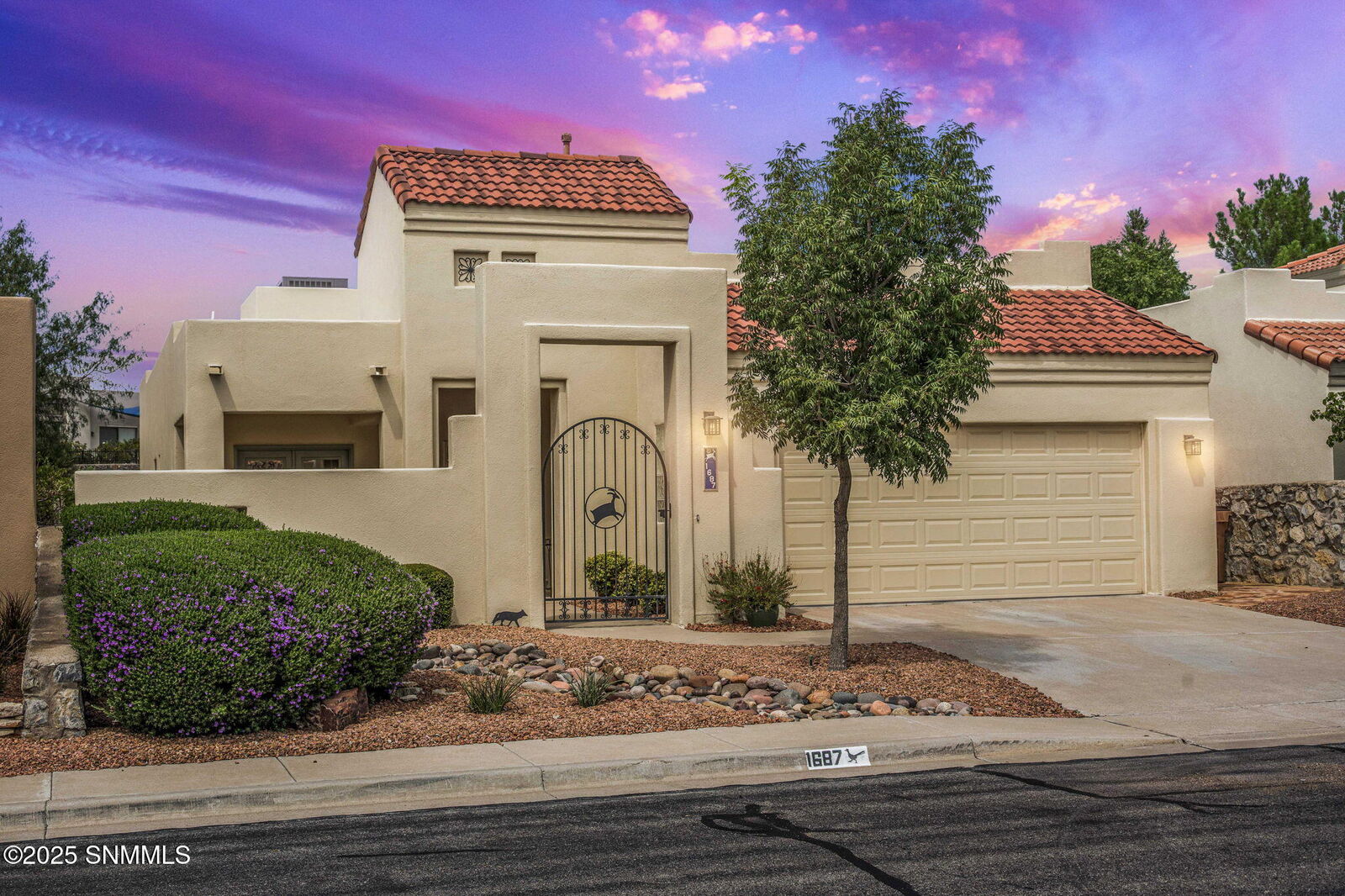 Property Photo:  1687 Boulders Drive  NM 88011 