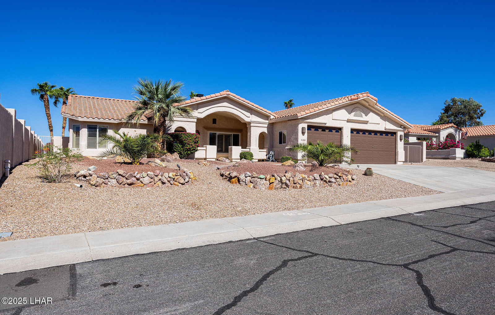 Property Photo:  2263 E Kingsbury Dr  AZ 86404 