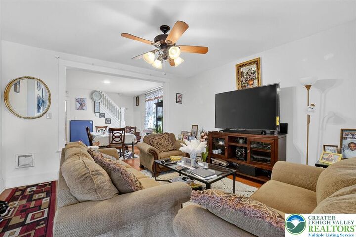 Property Photo:  1431 Lehigh Street  PA 18042 