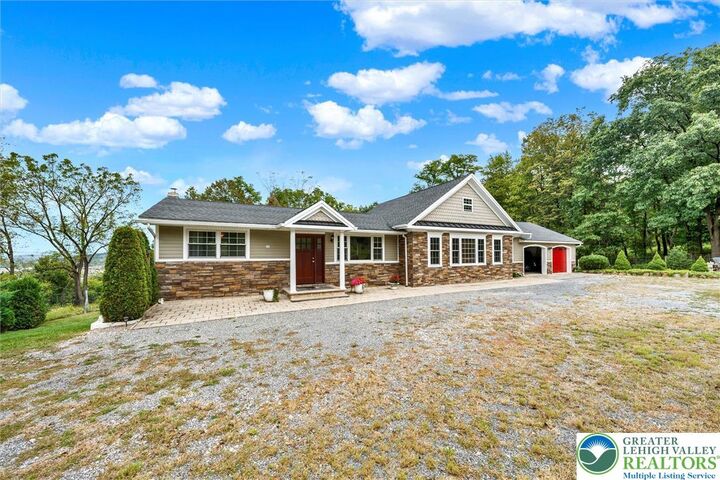 Property Photo:  2193 Apple Street  PA 18055 
