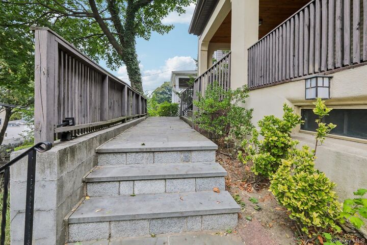 Property Photo:  24 Gilbert Place  NY 10701 