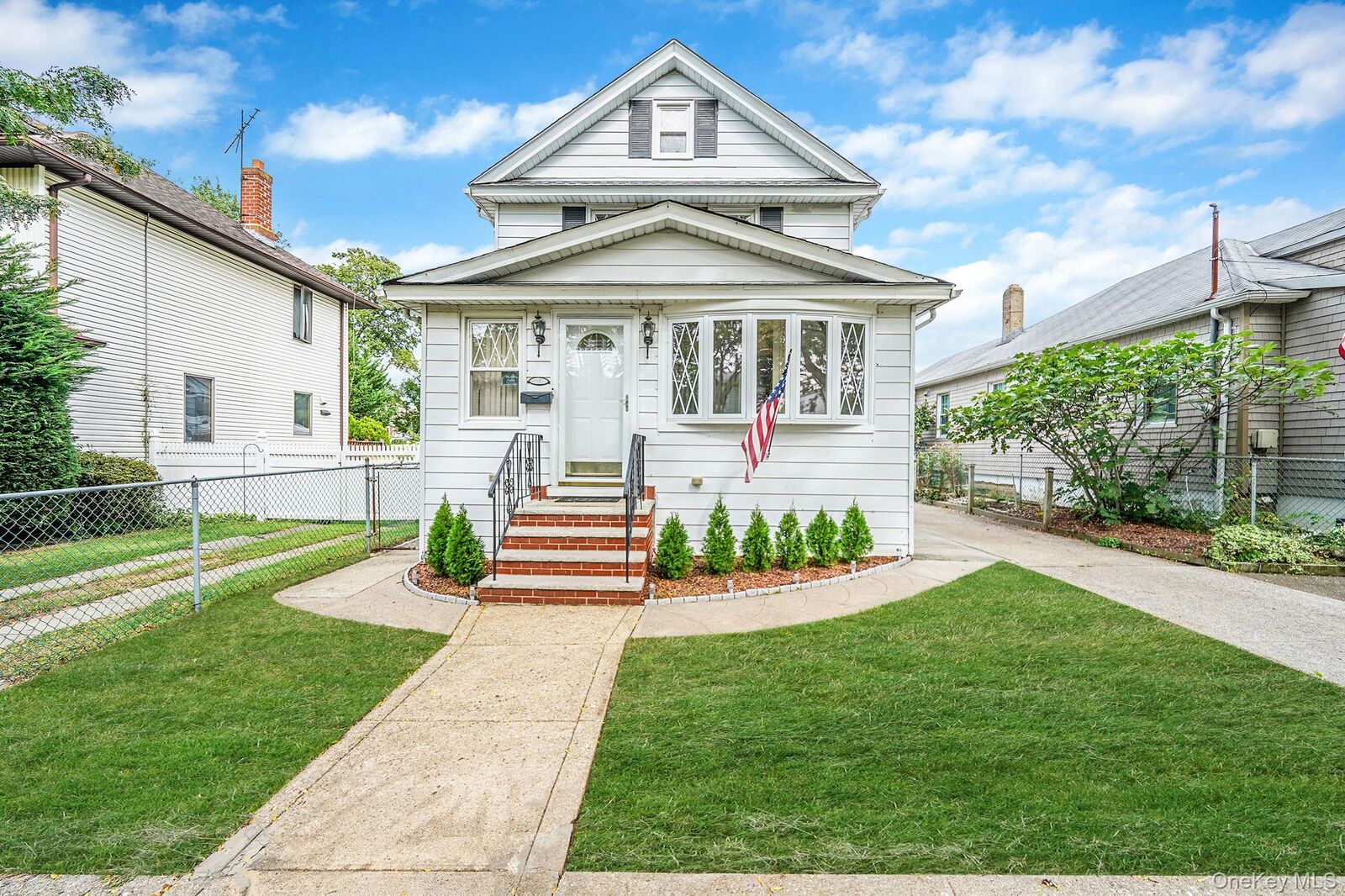 Property Photo:  258-09 87th Avenue  NY 11001 