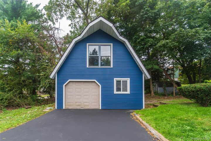 Property Photo: 155 Erie Avenue NY 12553