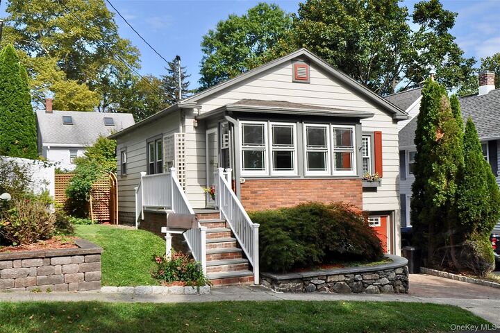 Property Photo: 17 River Avenue NY 12520