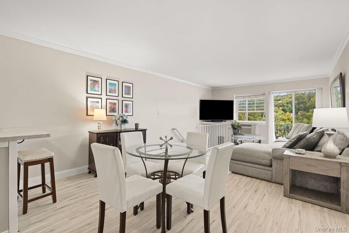 Property Photo:  1840 Crompond Road 7B3  NY 10566 