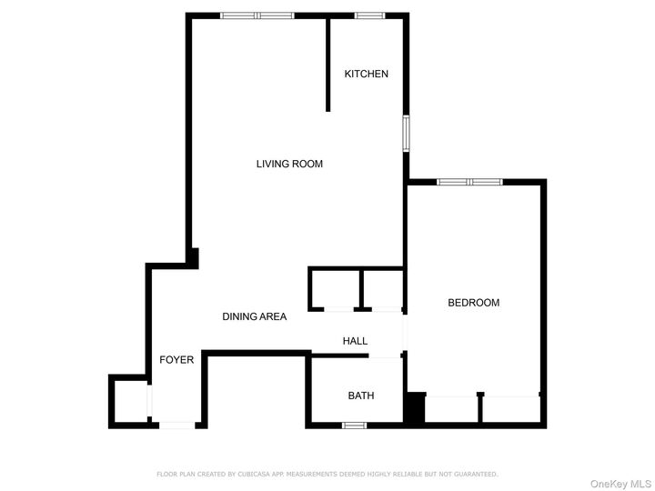 Property Photo:  632 Warburton 7A  NY 10701 