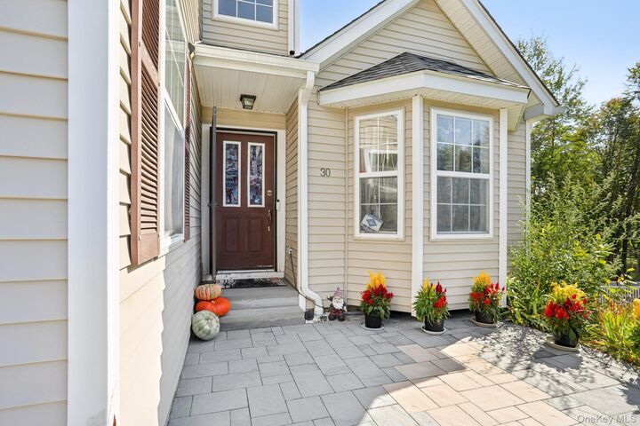 Property Photo: 30 Reed Court NY 10992
