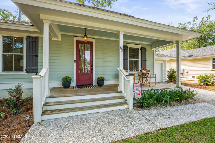 Property Photo: 53 Ladys Walk SC 29907