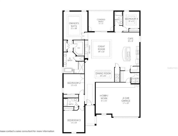Property Photo:  15213 Maritime Pine Drive  FL 34787 
